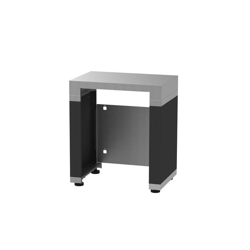 Meuble Frigo 80 x 55 cm Duo