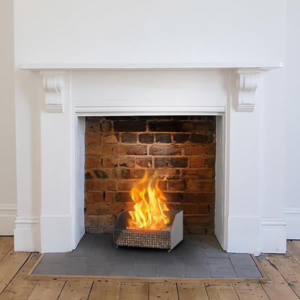 Pellet stoves